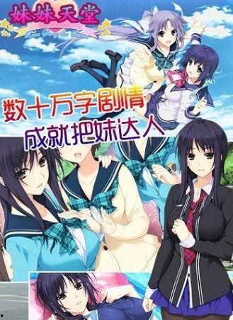 妹天堂全集在线观看,一场跨越时空的奇幻之旅