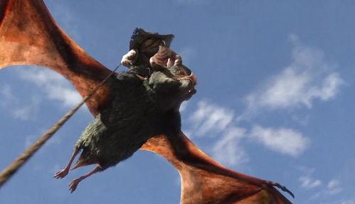 兰戈国语版在线观看,重温经典动画的精彩瞬间  第2张